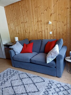 Smart TV, DVD player