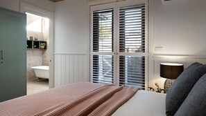 3 habitaciones, wifi y ropa de cama 