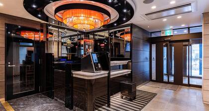 APA Hotel Nambaminami Daikokucho Ekimae