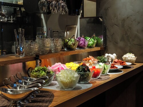 APA Hotel Nambaminami Daikokucho Ekimae