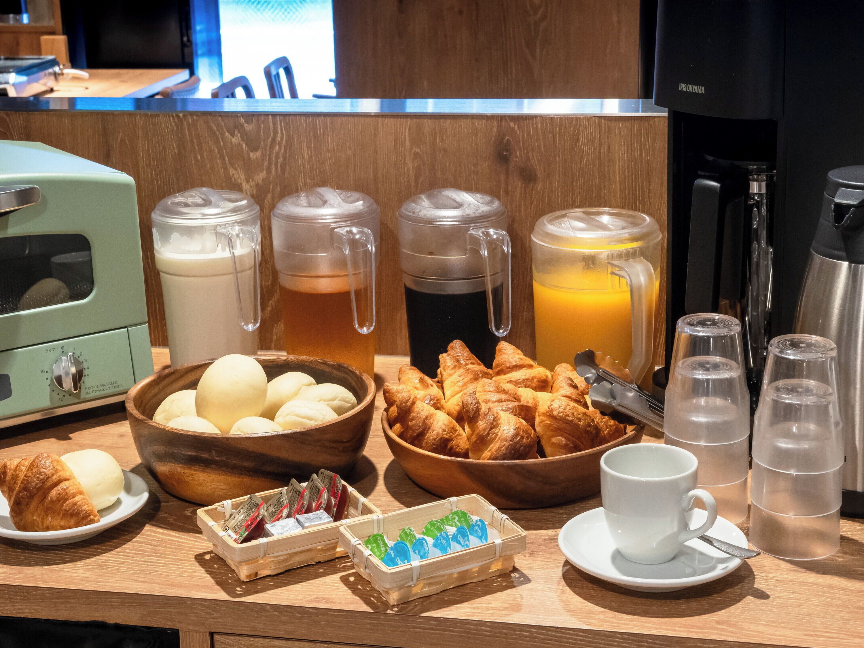 Photo - APA Hotel Nambaminami Daikokucho Ekimae