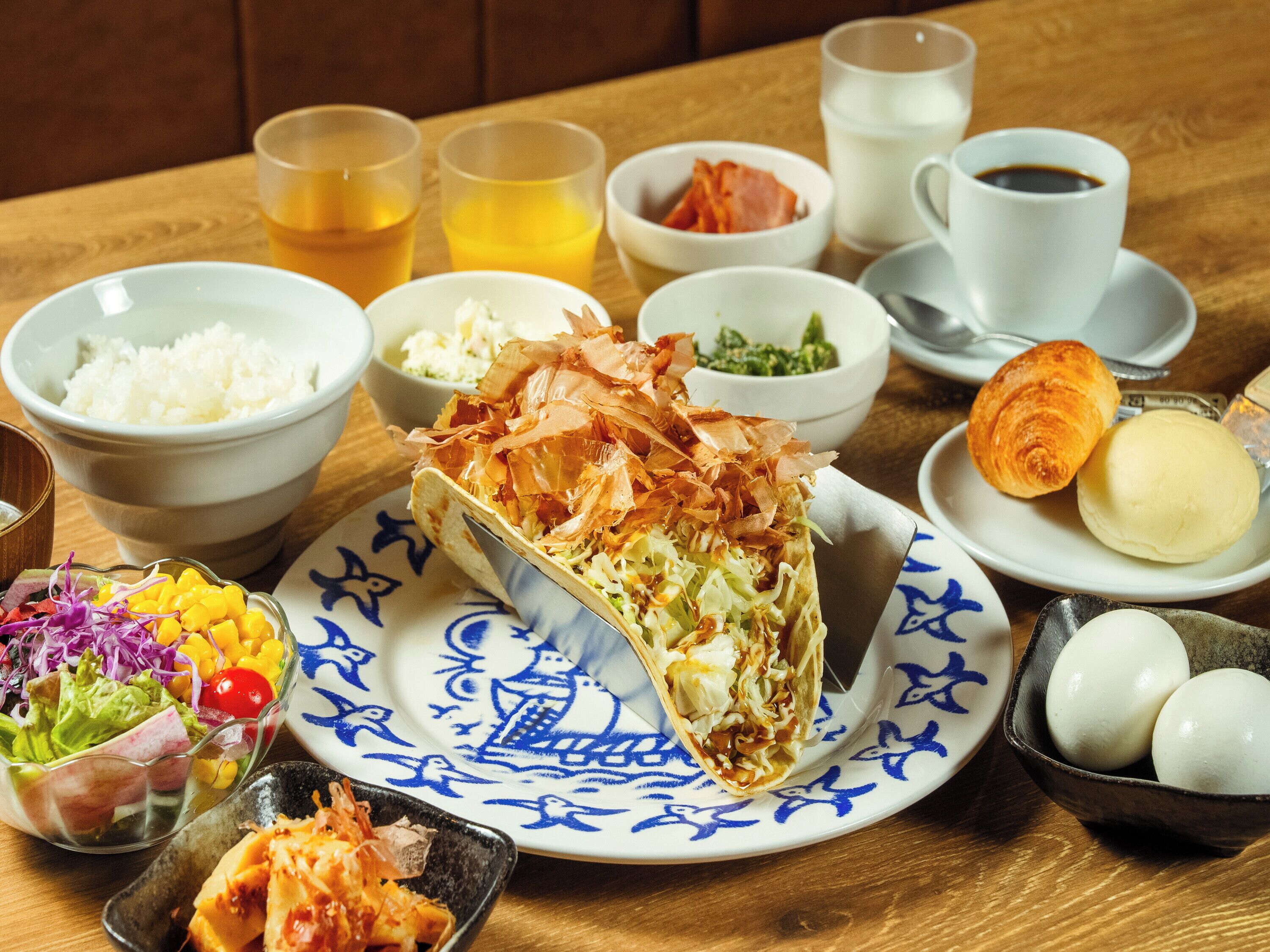 Foto - APA Hotel Nambaminami Daikokucho Ekimae