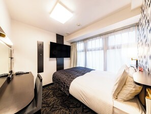 Zweibettzimmer, Nichtraucher, Verbindungszimmer