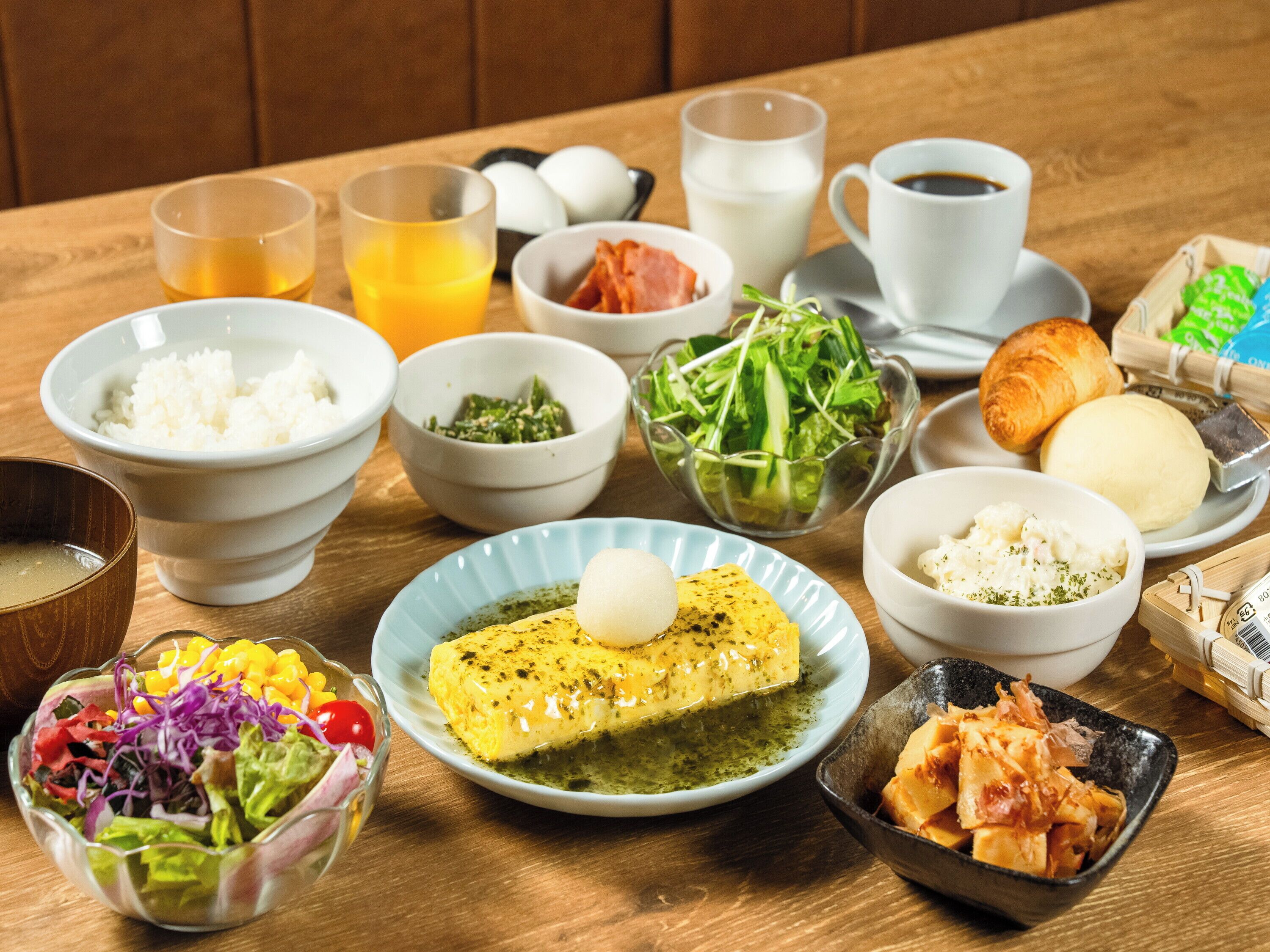 Foto - APA Hotel Nambaminami Daikokucho Ekimae
