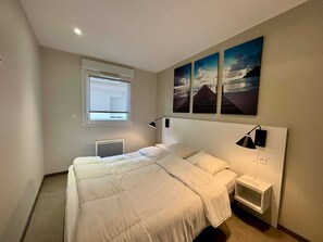 1 Schlafzimmer, WLAN