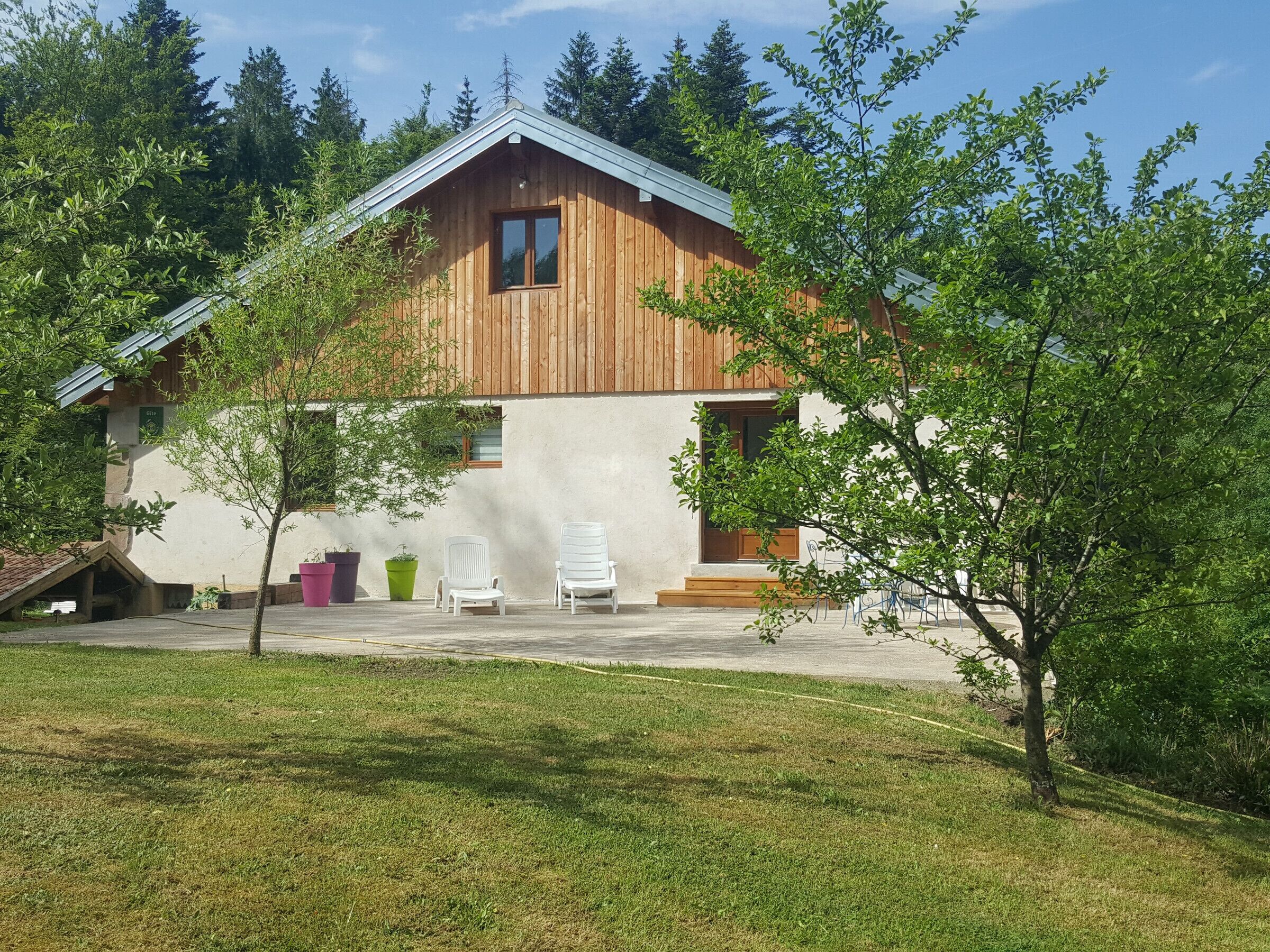 Außenbereich