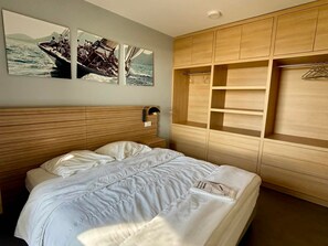 2 habitaciones y wifi gratis 