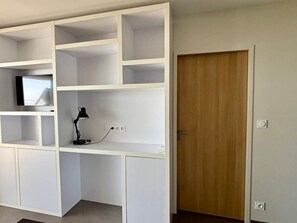 Interior - Luxury apartment with pool, pets allowed, air conditioning and parking in La Tranche-sur-Mer (La Tranche-sur-Mer)