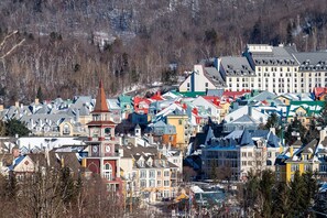 Miscellaneous - Hauts-Bois Ski In/Out 2brs w/Pool Access (193-1) (Mont-Tremblant)