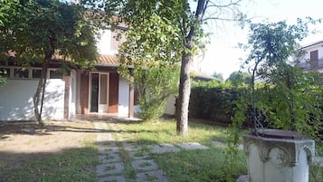 Exterieur