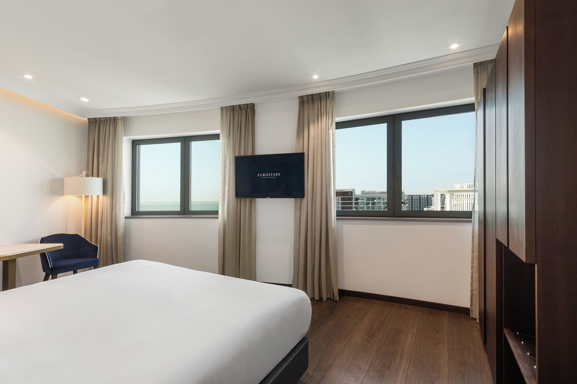 Photo - Eurostars Universal Lisboa