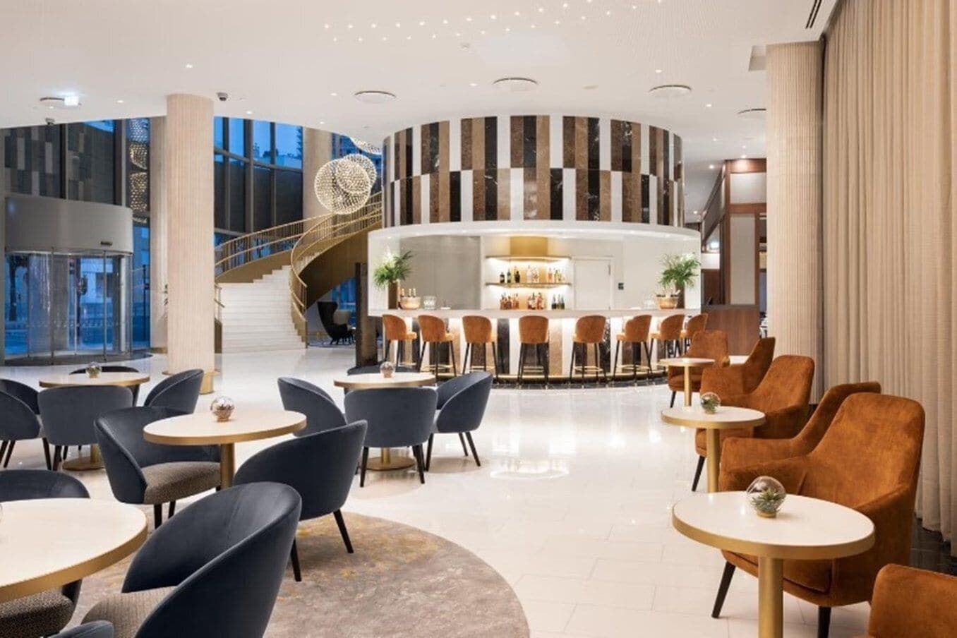 Photo - Eurostars Universal Lisboa