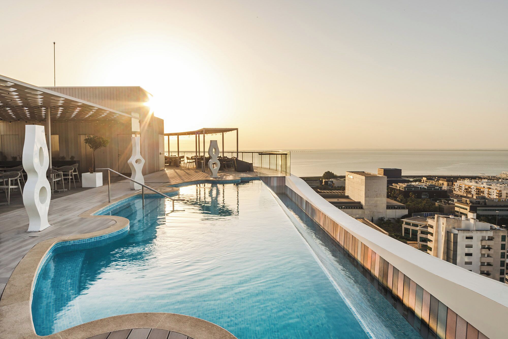 Photo - Eurostars Universal Lisboa