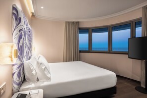 Vistas desde la habitación