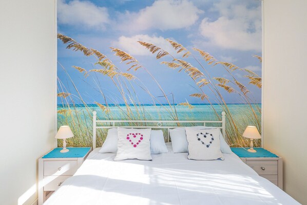 2 sovrum och gratis wi-fi