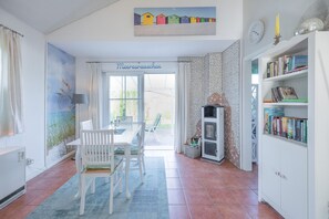 Interior - Vacation home Biike in Simonsberg for up to 4 people (Simonsberg)