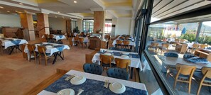 Restaurant - Blue Port Hotel (Burhaniye)