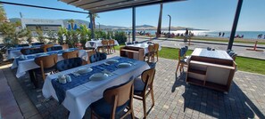 Restaurant - Blue Port Hotel (Burhaniye)