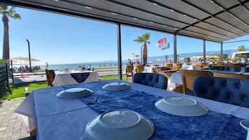 Restoran