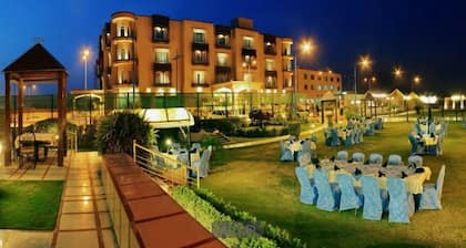 Marian Hotel