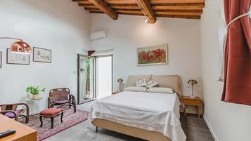 1 camera, culla da viaggio, Wi-Fi, lenzuola