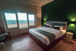 Deluxe Double or Twin Room - Hotel Mashabrum (Skardu)