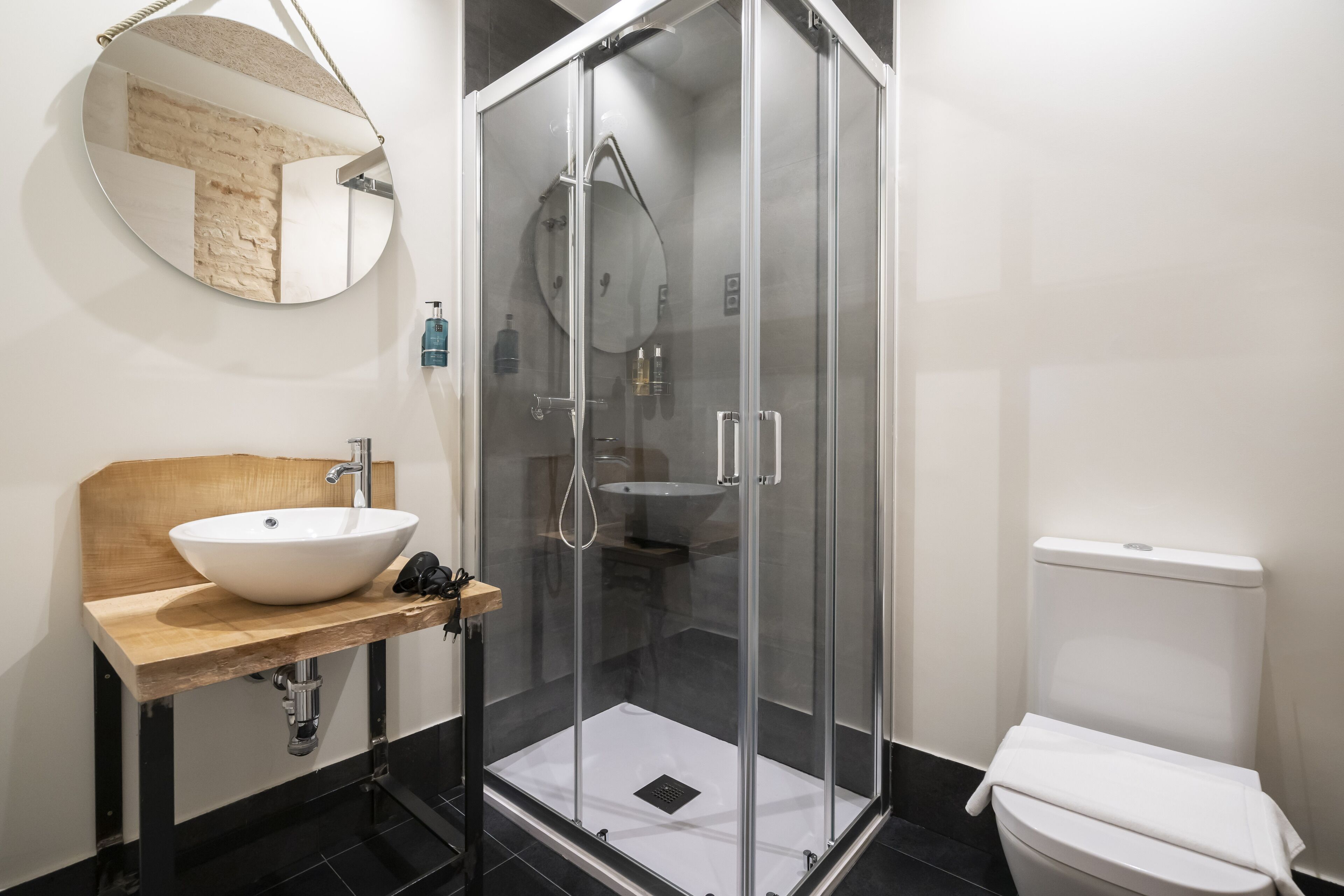 Foto - Dobo Azacanes Hostal