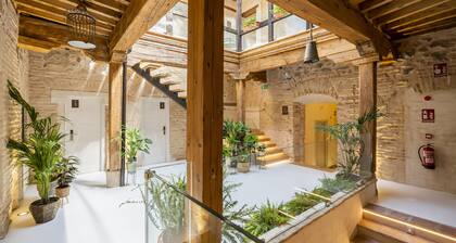 Dobo Azacanes Hostal