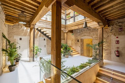 Dobo Azacanes Hostal