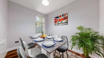 House | Private kitchen