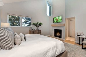 3 Schlafzimmer, Bügeleisen/Bügelbrett, kostenloses WLAN, Bettwäsche