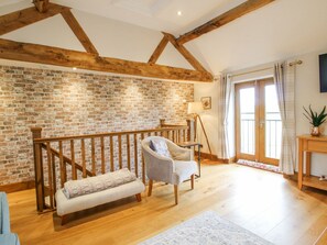Cottage | Interior - Meadow Barn (Craven Arms)