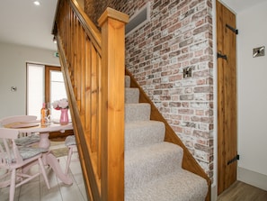 Cottage | Interior - Meadow Barn (Craven Arms)