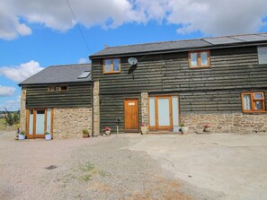 Cottage | Exterior