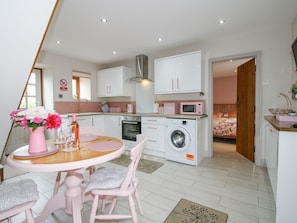 Cottage | Private kitchen