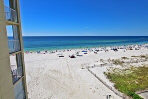 Am Strand