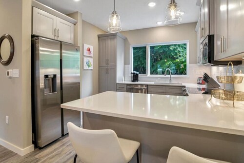 Delightful Brewery District Three Bedroom