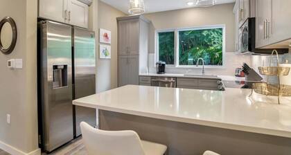 Delightful Brewery District Three Bedroom