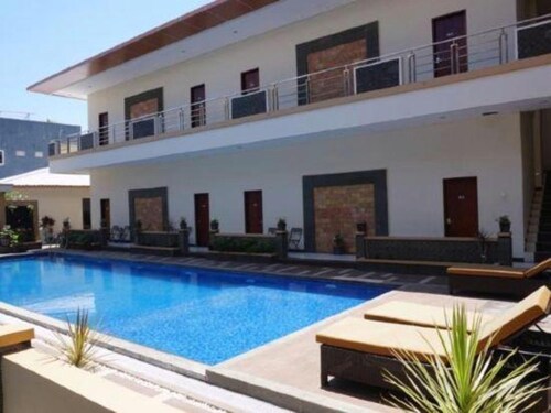 Go Hotel Maumere
