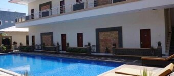 Go Hotel Maumere