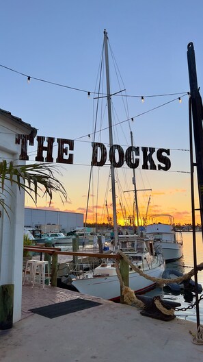 Port de plaisance