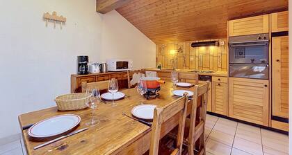 Diure 222, quiet, central location