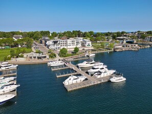Port de plaisance