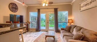 SS B4 Riverside Condo
