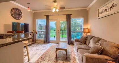 SS B4 Riverside Condo