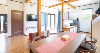 MefiYou Ishigaki Island / Ishigaki Okinawa