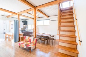 TV - MefiYou Ishigaki Island / Ishigaki Okinawa (Ishigaki)