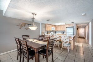 Appart'hôtel (3 Bedrooms) | Équipement de l’hébergement