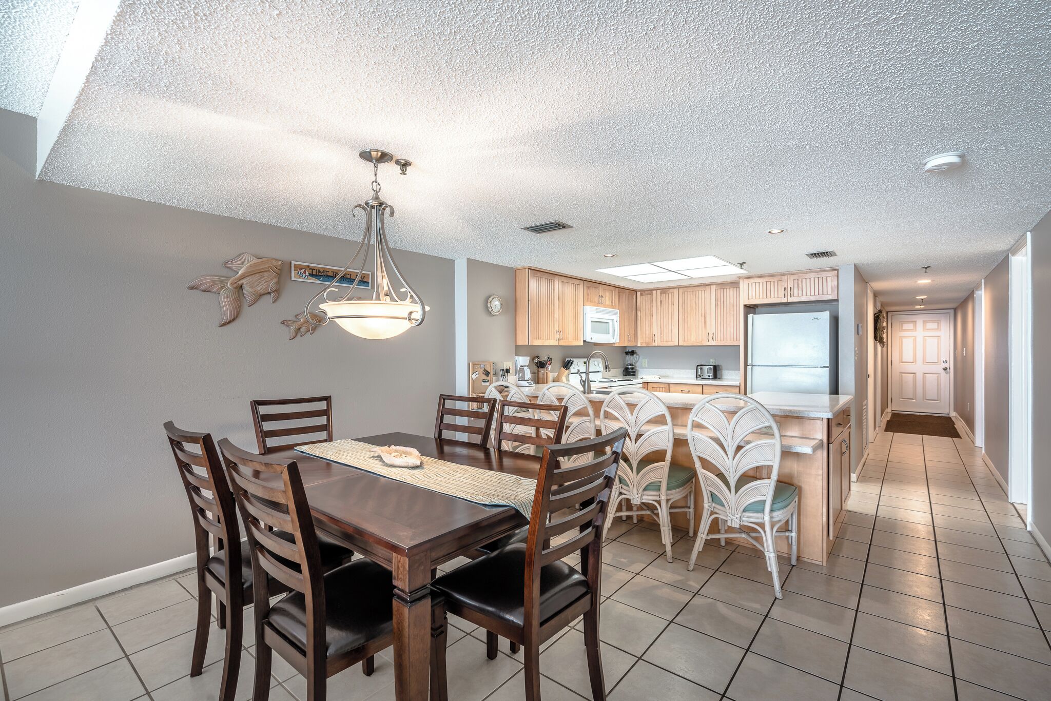 Condo (3 Bedrooms) | Property amenity