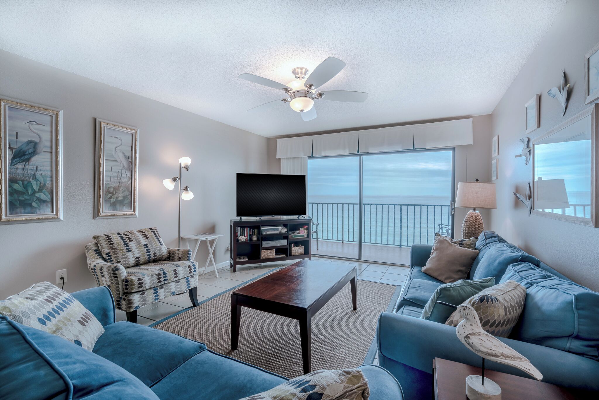 公寓式客房 (3 Bedrooms) | 住宿服务设施